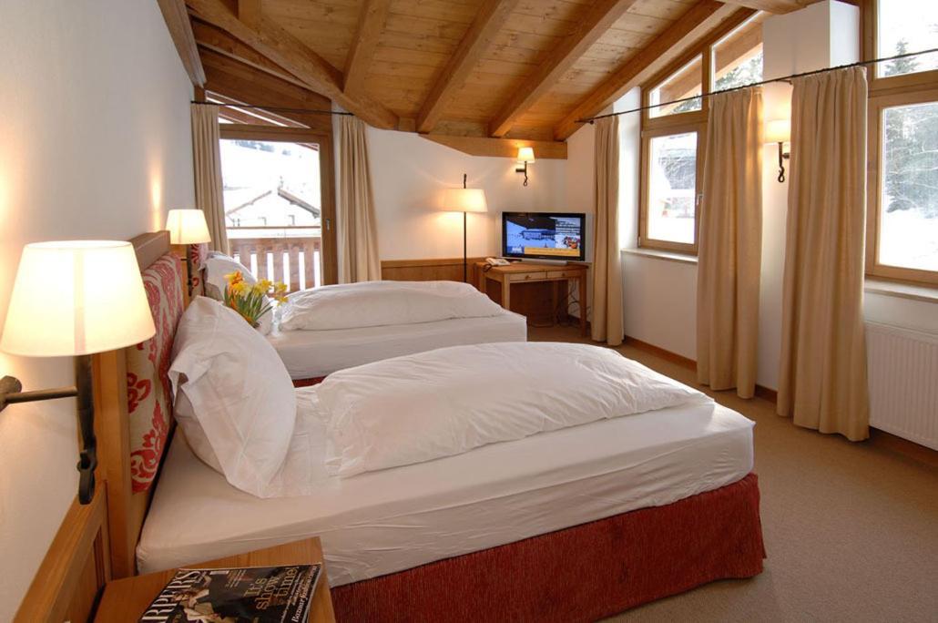Chalet Panorama Maria Alm am Steinernen Meer Exterior photo